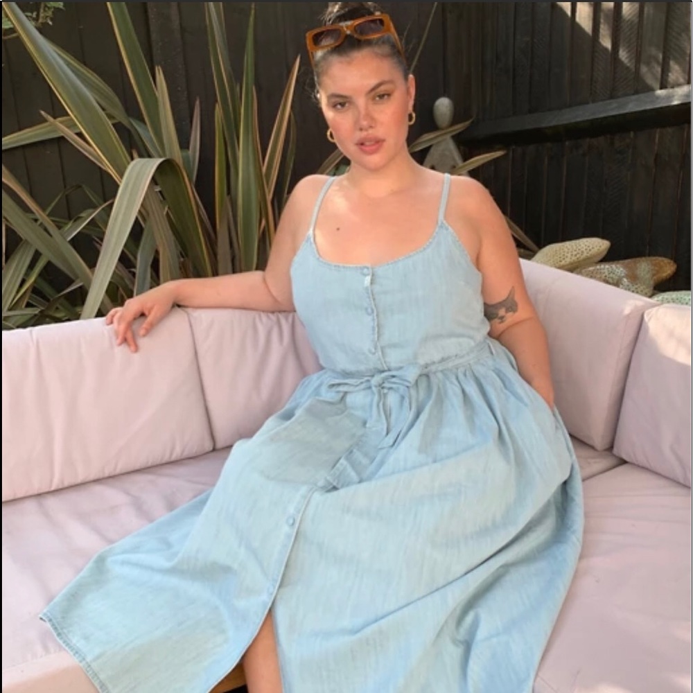 ASOS Dress